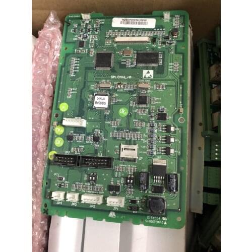 Used Xingma Elevator Accessories SM.04HL/A test good