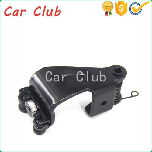 Door pulley sliding door roller middle centre hinge 72521TK8A11 72561TK8A11 For Honda Odyssey 2011 2012 2013 2014 2015 2016 2017