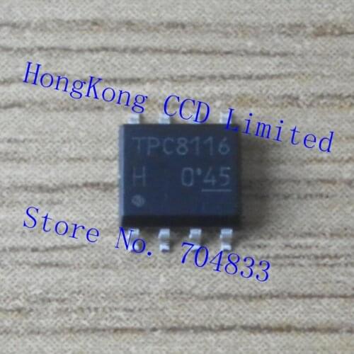 TPC8116 TPC8116-H