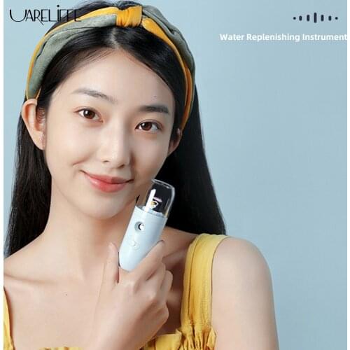 Uareliffe Air Conditioning Equipment