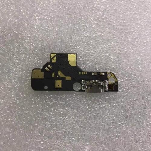 For Nokia 3.2 TA-1156, TA-1159, TA-1164 USB Charging Port Flex Cable Replacement Part