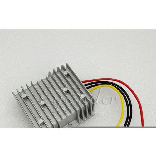 10v 12v 13.8v 18v 19v 20v 24v 27v 28v 30v 32v 36v step down step up booster buck converter 1535v dc dc 24v 240w 10a power supply