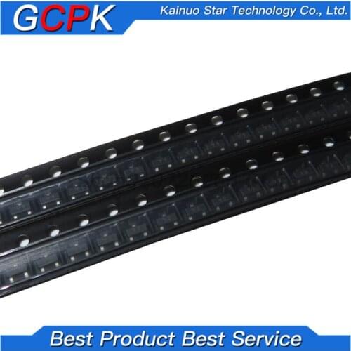 200PCS SS8550 SS8050 Y1 Y2 SS8050 100pcs+ SS8550 100PCS SOT23 PNP NPN SOT-23 SMD IC new and original