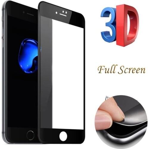 9h for iphone 6s 6 plus glass 3d for iphone 6 7 8 glass protection screen for iphone 6 7 8 plus glass protection 3d