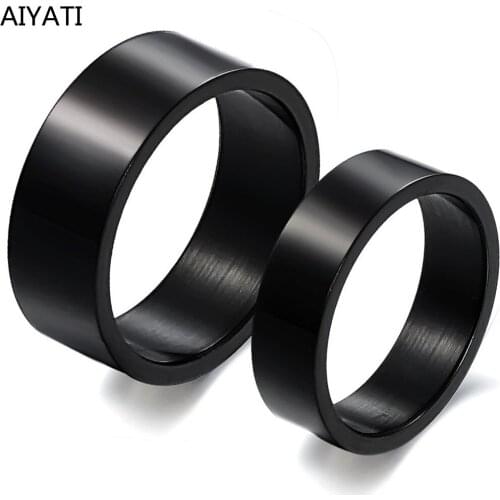 Aiyati Paired Rings