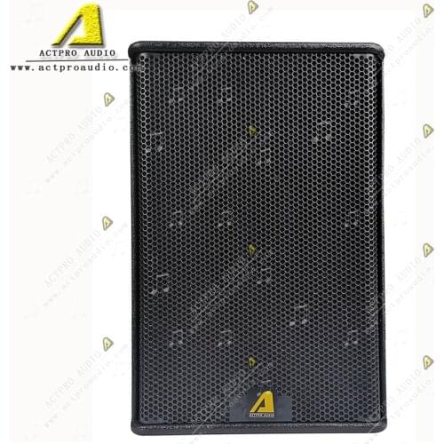 PS12 12 inch full range speaker karaoke pro audio PS12 audio dj mixer player