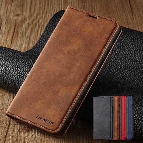 Phone Case For Samsung Galaxy A52 Cover Magnetic Full Protection Coque For Samsung A52 Case Dreamy Shell