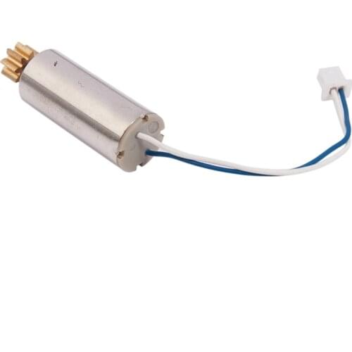 Coreless Main Motor V966-010 For Wltoys V966 V988 V911S Xk K100 Rc Helicopter Parts