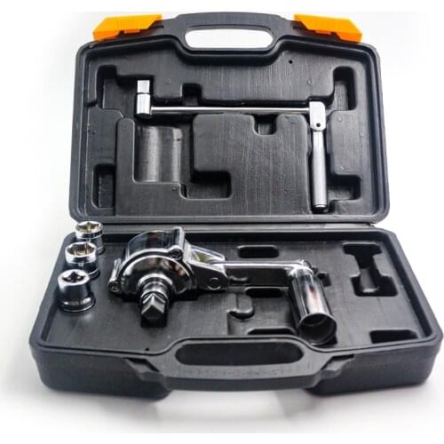 Torque Multiplier Wrench Lug Nut Remove