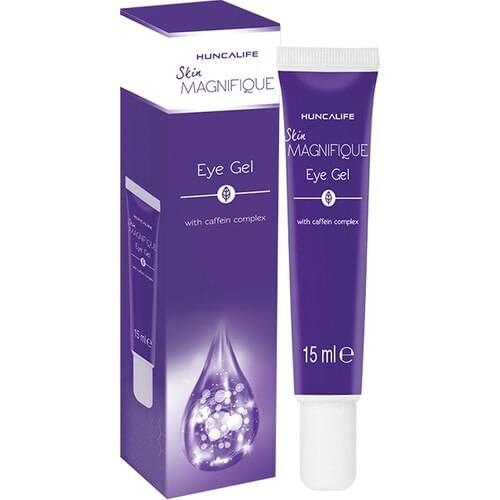 Huncalife Skin Magnifique Eye gel15 ml