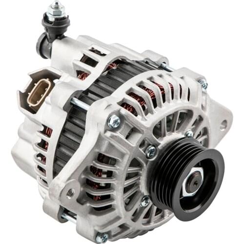 1PC Alternator For Subaru Impreza & Forester wrx stI turbo 2.0 2.5 110amp for MITSUBISHI A2TB5391 for SUBARU 23700-AA420