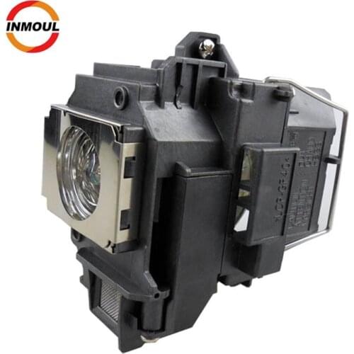 Inmoul Replacement Projector Lamp ELPLP58 For EPSON EB-S10 / EB-S9 / EB-S92 / EB-W10 / EB-W9 / EB-X10 / EB-X9 / EB-X92