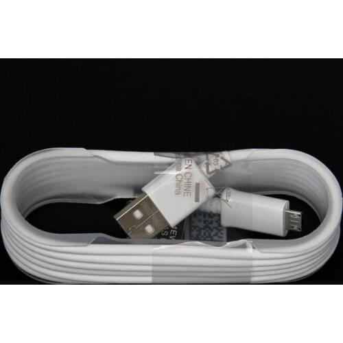 1.5M 2A Micro USB Cable Fast Charge Usb Data Sync Cord for Samsung S6 S7 edge Note 4 5 Android Microusb Cable 500pcs