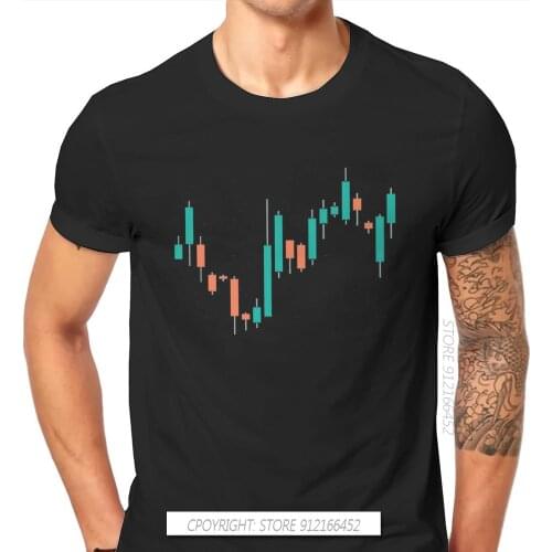 Wallstreetbets Stock And Option Trading Stock Market Classic T Shirt Vintage High Quality Tshirt Big Size O-Neck