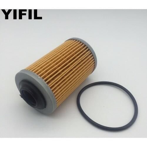 Oil Filter PF2129 For Cadillac CTS 2.8/3.0/3.6 2005-2013,SRX,SLS,CTS COUPE,For Chevrolet Comero For Buick Park Avenue 25177917