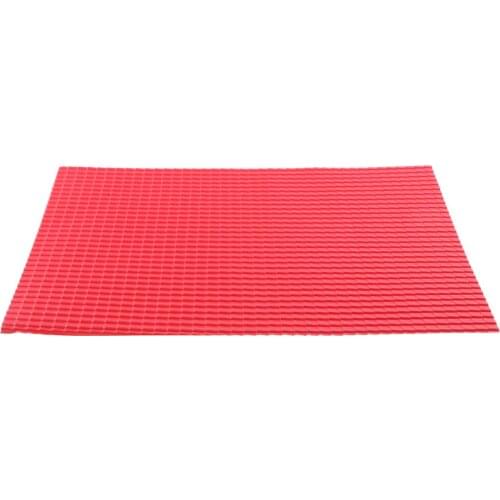1/25 Scale Model Material PVC Sheet Tile Roof 200 x 300mm Architectural Layout