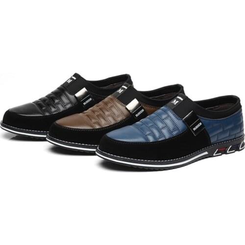 2021 Men Casual Shoes Lace-up Linen Cloth Shoes Man Breathable Mens Pu Shoes Moccasins Flats Driving Footwear Zapatos De Hombre