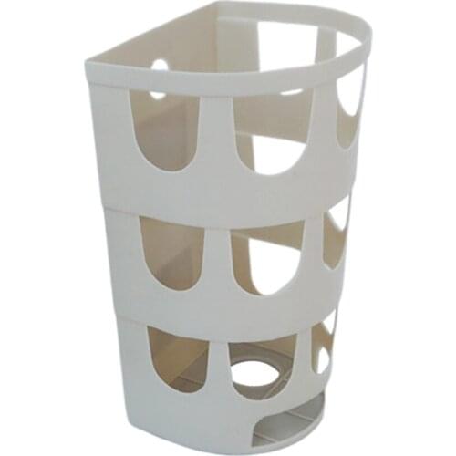 Mini Pet Rabbit Chinchilla Guinea Pig Cage Feeder Hay Treat Rack Dispenser