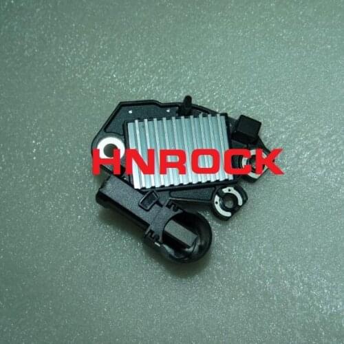 NEW Alternator Voltage Regulator 13801800 08-035 593793 236601 22970 23890 M578 TG15C012 TG15C038