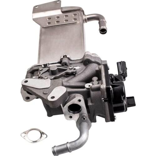 AGR EGR Valve Cooler For VW Multivan For Transporter T5 Bus 2.0TDI 03L131512 Q New