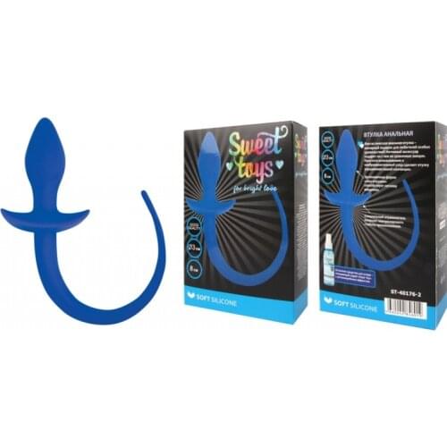 SWEET TOYS Anal Toys