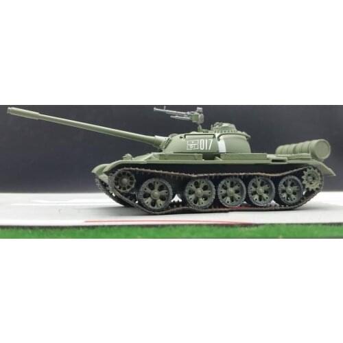 TRUMPETER Toy Cars