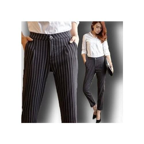 Vinieer Women's Capri Pants