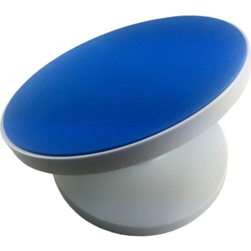 23CM Revolving Stand Tilting For Make Icing Easy turntable platform Fondant Cake Decorating Tools Plastic