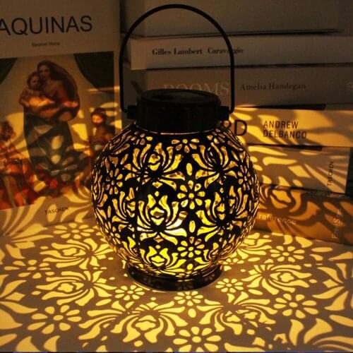 Zoyaloo Solar LED Lights