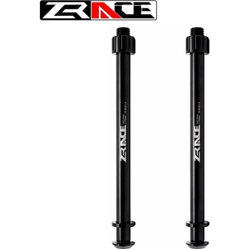 ZRACE Bicycle Frames