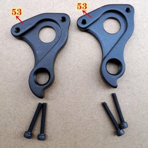1pc bicycle Rear Derailleur Mech Gear Hanger For D545 MERIDA MTB 142x12 one-twenty 27.5 MERIDA Big Seven nine Carbon MERIDA