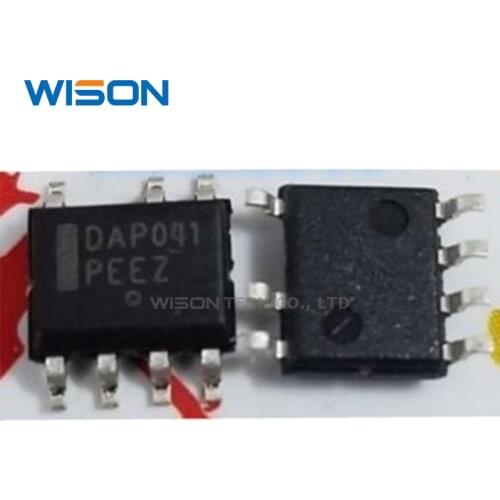 10PCS/lot DAP041 SOP7 IC Chip New Original In stock