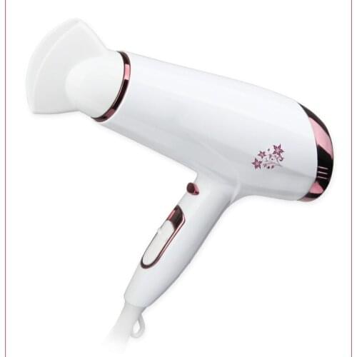 Hair Dryers household high-power dryer negative ion student dormitory thermostat does not hurt NEW
