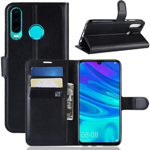 For Huawei p30 lite Case Flip Leather Phone Case For Huawei p30 lite Wallet Leather Stand Cover Filp Cases For Huawei p30 lite