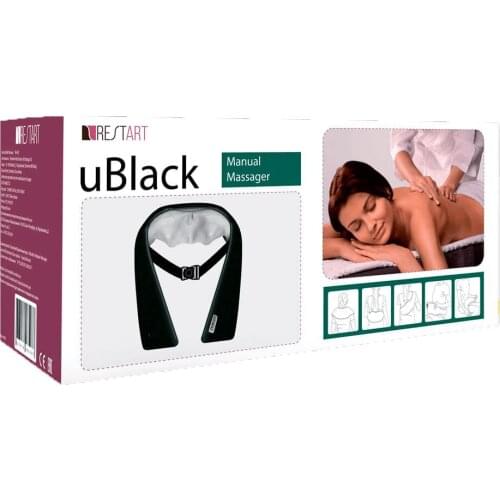 GESS Shoulder Massagers