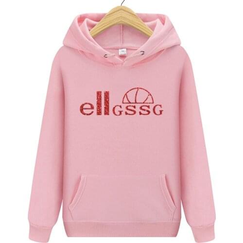 Fashion brand mens hoodie 2021 new autumn and winter casual hooded sweatshirt hip-hop trend mens and womens hooded sweatshirt