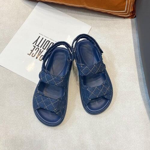 Women's Sandals Moipheng China