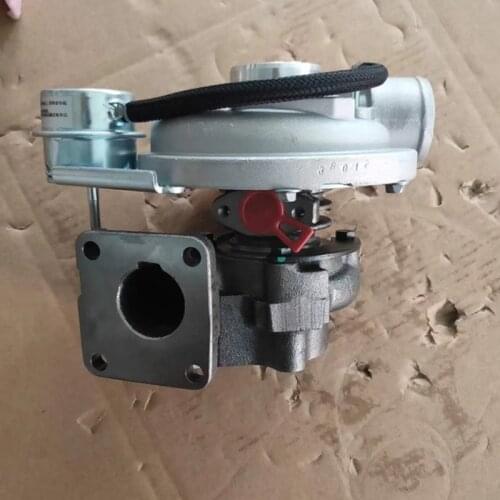 NEW Genuine Garrett GT20 751592-5008S 5801401605 Turbo Turbocharger for IVECO Daily 8140.43R 2.8TD 80KW