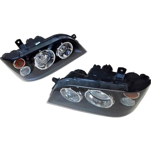 Original Front Lamp Headlamp for DFSK MiNI Van K07 Auto Parts Left Side