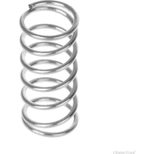 1Pc Trimmer Head Spool Spring for stIHL Autocut 25-2 FS44 FS55 Replacement Parts D09 20 Dropshipping