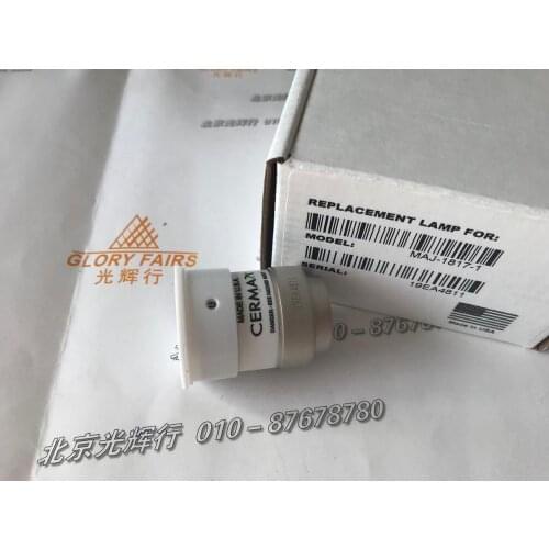 Equal OLYMPUS MAJ-1817 xenon lamp,CERMAX 300W MAJ1817 bulb for CLV190 CLV290 CLV-290,J2022 for CLV-190