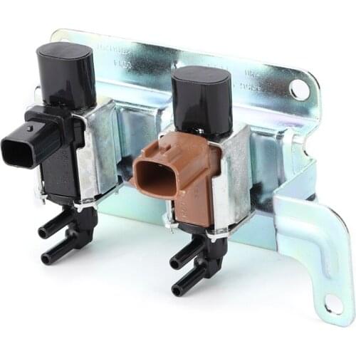 Intake Manifold Vacuum Solenoid Valve K5T46597 4M5G-9A500-NB LF82-18-741 for Mazda CX-7 2010-2012 for Mazda 3 5 6