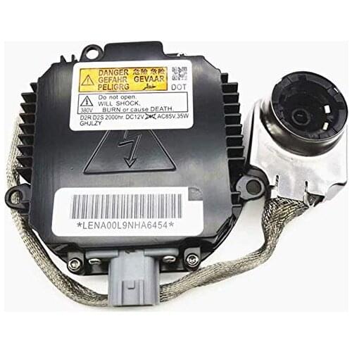 Headlight LED Lamps Insert Diode Module 2847489915 Fit for 2013-2013 Infiniti EX35