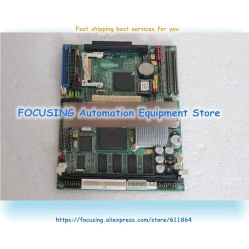 Embedded Industrial Board EC5-6624CLD2NA