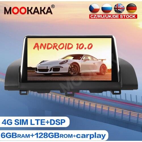 For Honda Accord 10 2018 2019 2020 Android 10.0 128GB Car Multimedia Player GPS Navigation Auto Radio Stereo Recorder Head Unit