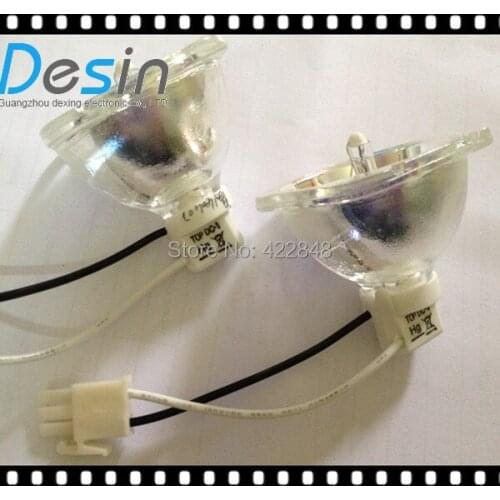 Free shipping 5J.J5205.001 Original projector bare lamp bulb shp132 for BenQ EP5127 MS500 MS500+ MX501 MS500-V
