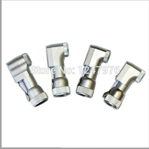 Free shipping low handpiece head curve type low bending machine head curve type