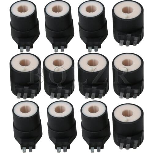 BQLZR 6 Pieces Dryer Coil Kit for Dryer R0610050 R0610003 Replacement Parts