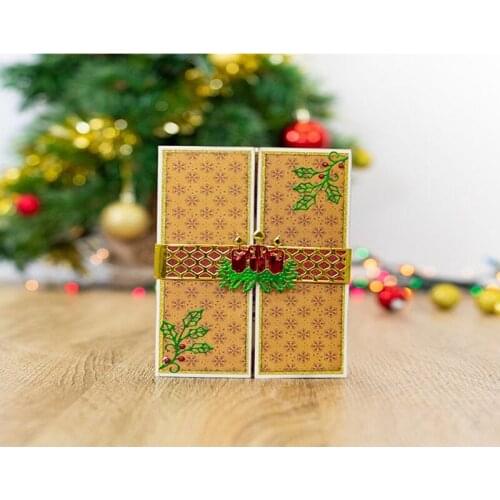 Candlelight Metal Cutting Dies Scrapbooking Photo Album Paper DIY Card decoration Craft Embossing stencil Die Cuts 2019 New