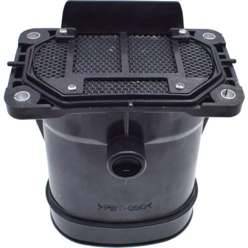 KOWZE MAF Mass Air Flow Meters Sensor MD183609 fit for Mitsubishi 3000GT Delica Diamante Eclipse Galant L200 Lancer Mirage Sigma